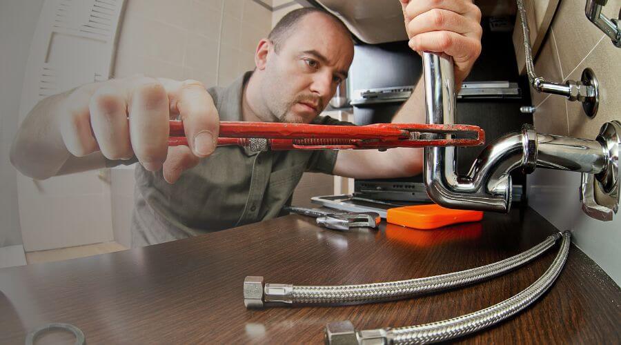 Local tankless water heater installation in Gore, OK